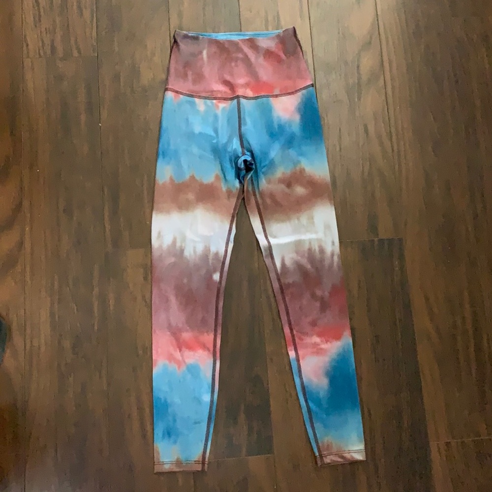 Beyond yoga legging